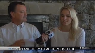 Bozeman team hopes to land realty show on HGTV Information