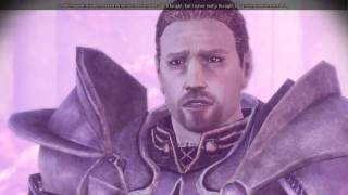 DA:O - Mage Origin Cullen Romance Mod