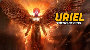 ¿De qué es Dios Uriel?