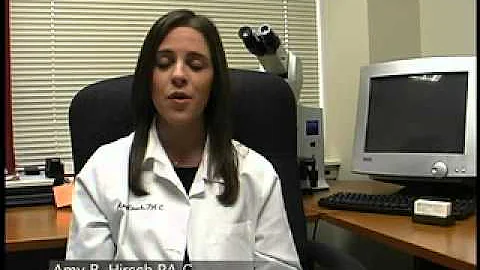 Amy Hirsch Wertman  PA-C Bryn Mawr Urology