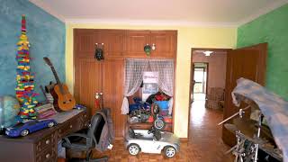 Moradia T4 em Alfena a 10 min. a pé da estação de comboio | 20 min. Centro do Porto