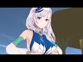 【Animation】Those some big juicy melons