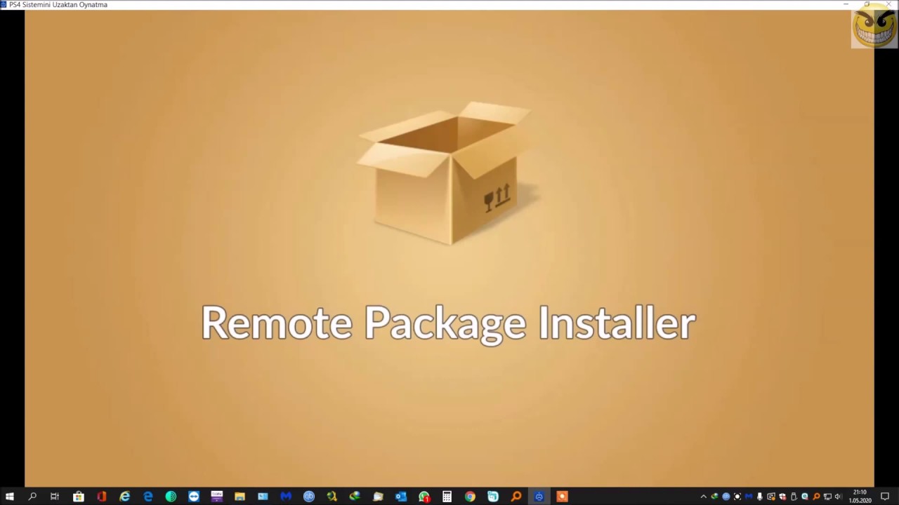 Remote Package Installer 1 - YouTube