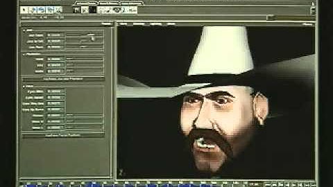 Alias | Wavefront Maya 1998