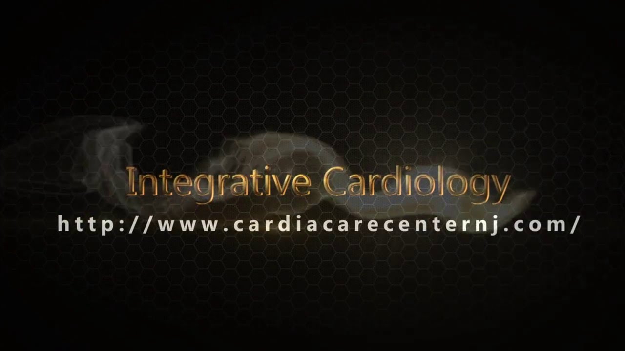 Best Integrative Cardiologists in New Jersey - Passaic County New Jersey