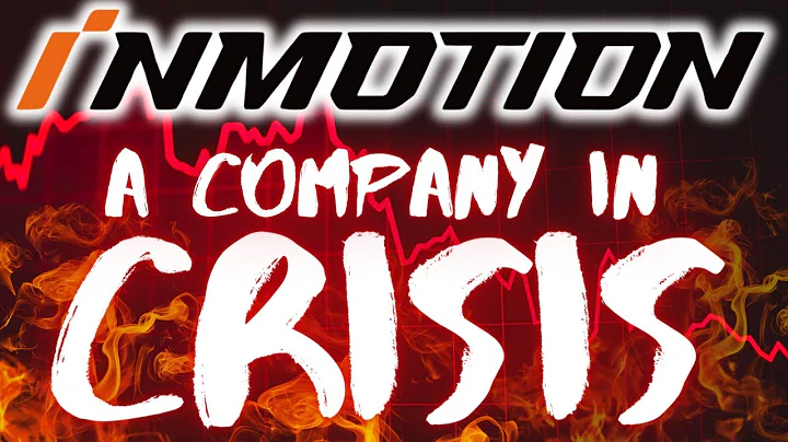 InMotion is an EUC Company in Crisis -  And How to Fix it - DayDayNews