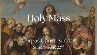 St. Anne Church, Bismarck ND - LIVE STREAM