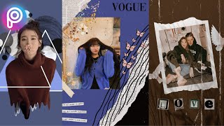 How to edit aesthetic picture | PicsArt Editing screenshot 2