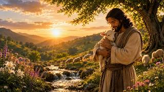 Jesus, You Make All Things New (Official Lyric Video)
