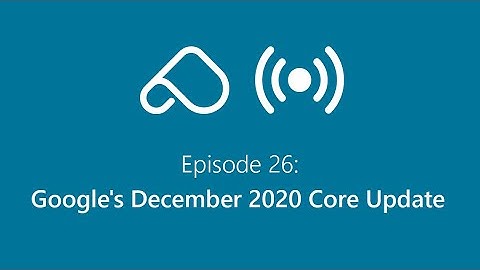 Peak Ace on Air #26: Google