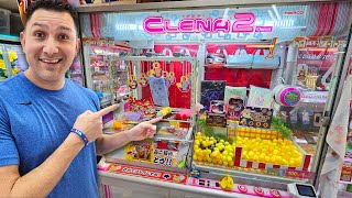 Everyone's Favorite Tourist Claw Machine in Japan! by Plush Time Extra 58,452 views 3 weeks ago 17 minutes