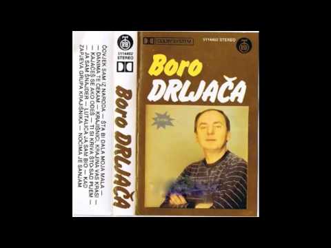 Bora Drljaca -