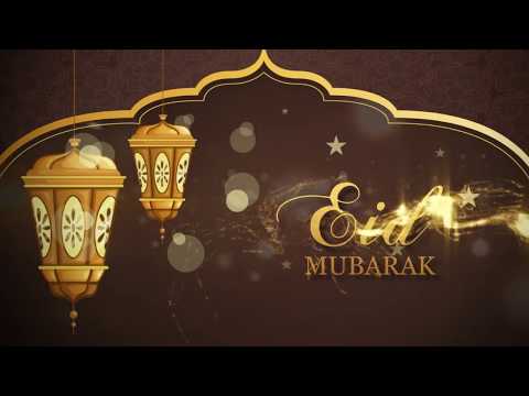 Video Ucapan Selamat Idul Adha 2021