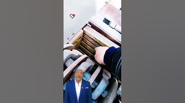 #fcnfm The Importance of Innovation in Stone Crushing Technology