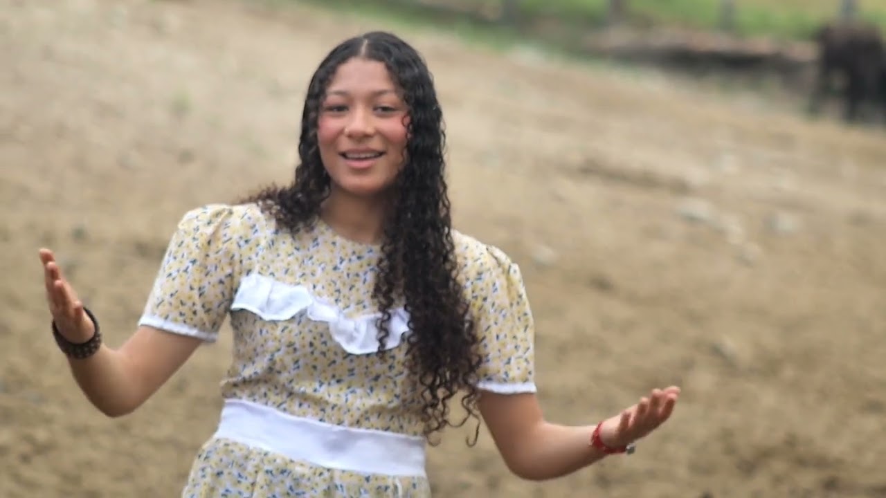 Luicel Mora - Llano Querido de mi alma 