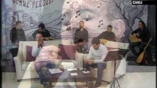 TAHİR YANARDAĞ --Gençliğim--
