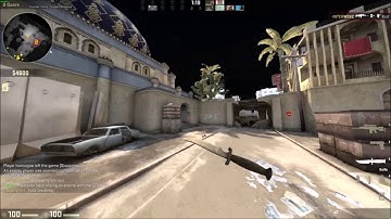 Interwebz Destroys Inferior Cheat