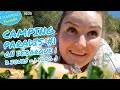  vlog  camping paradis 1 on dbarque sur argelssurmer  2 jours  1 vlog 