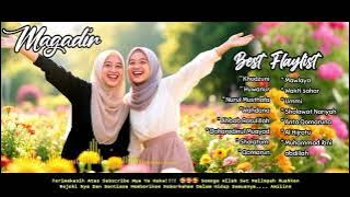 BIKIN CANDU!!!! SHOLAWAT TERBARU 2025, SHOLAWAT MERDU