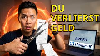 Helium 10 Rabattcode: STOPPEN Sie, den vollen Preis zu zahlen [Anleitung]
