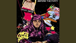 Video voorbeeld van "Chris Brown - Seasons Change"