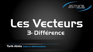 Différence entre transporteur et vecteur
