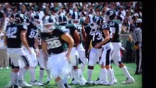 Xfinity Football Commercial 2013 Funny