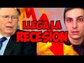 ⚠️ Se Aproxima la RECESIÓN 💥 Charlie Munger SE RETIRA 🔴 Tesla Split de Acciones 🔥