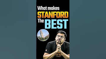 Why Stanford is Best College in Abroad? #foreignstudy #studyabroadfree #stanforduniversity #stanford