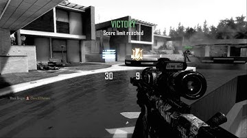 Decent Raid Suicide Shot (Combat Training)