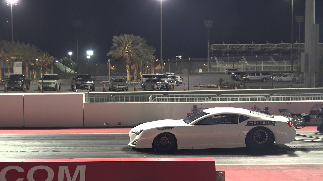 Fast import