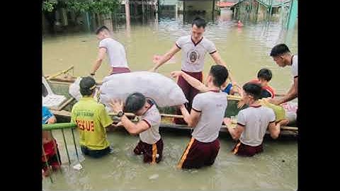 CSOP Concept | Understanding and Aligning Modern Policing