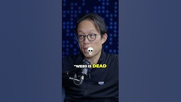 Web3 is Dead? #web3 #shorts