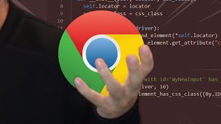 Famous Contrôler GOOGLE CHROME avec Python ! Profile