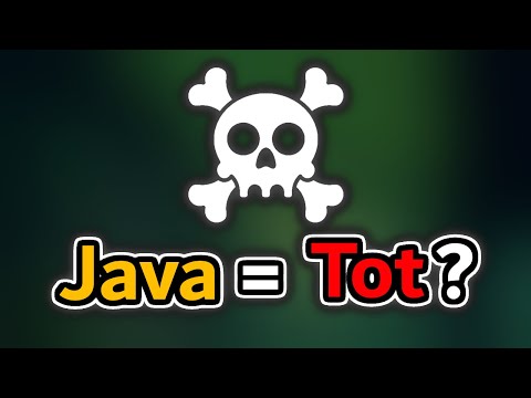 Video: Was ist eine Suchmaschine in Java?