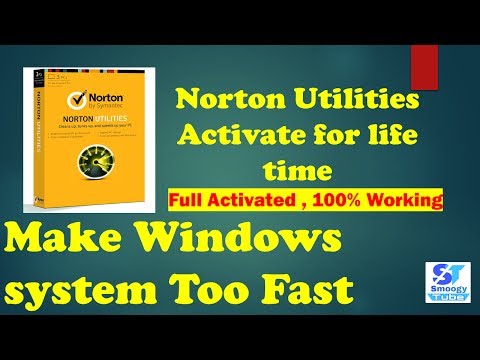 norton utilities 16.0.2.14