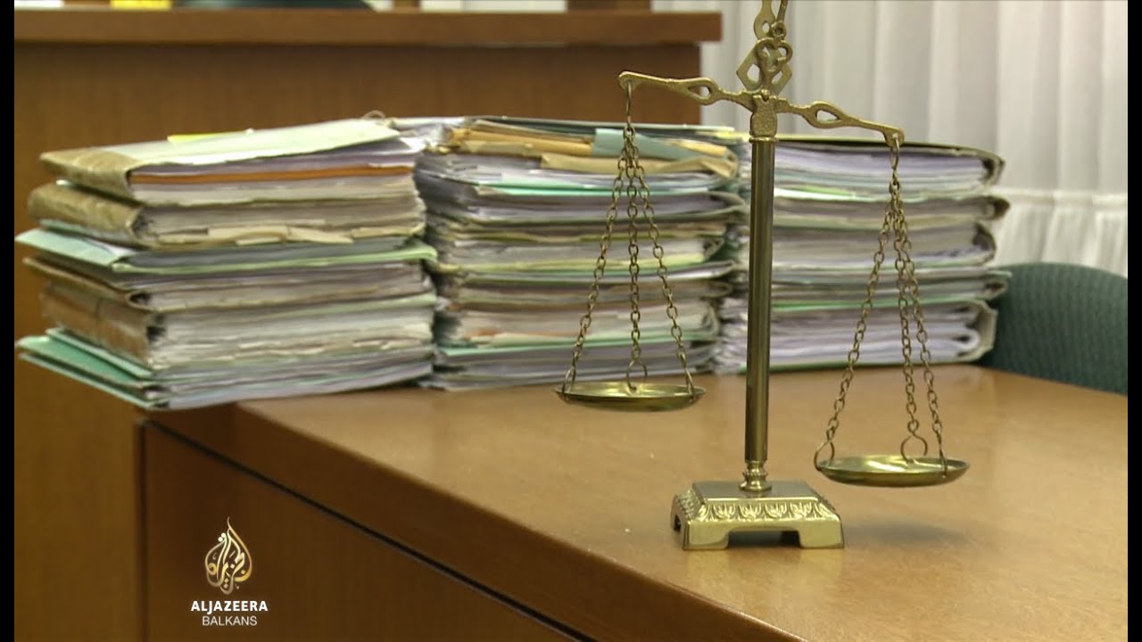 هدد صحفيون كرواتيون بالاحتجاجات بسبب الدعاوى القضائية والضغوط