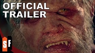 Bad Moon 1996 - Official Trailer Hd