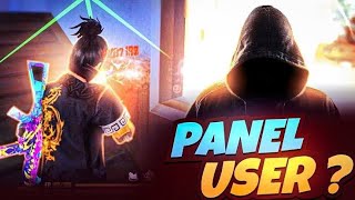 Redgit Panel User Free Fire Highlights