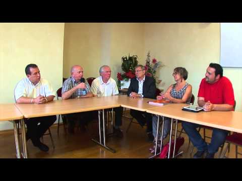 Le TOUR D'AUVERGNE CYCLISTE - Aubière