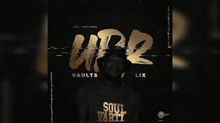 Soul Varti Presents: UPR Vaults Vol. LIX (SIDE A)