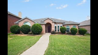 1523 Balboa Lane video tour