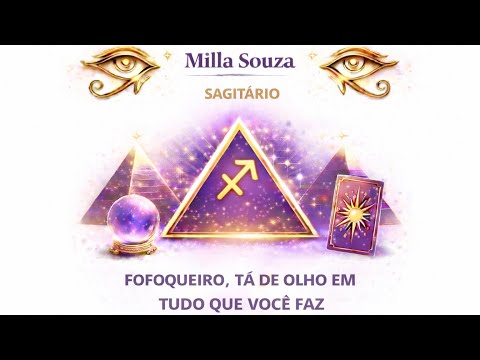 SAGITÁRIO ♐️ 02/04/2026 (11)998970271- CUIDADO COM O MAL DISFARÇADO DE BEM!