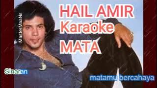 HAIL AMIR MATA karaoke m1