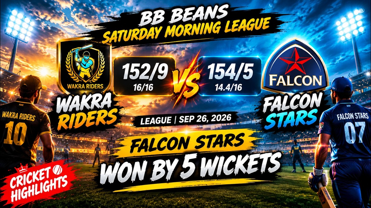 1st inn Wakra Riders vs FALCON STARS #cricket #tenniscricket #qatar #india #worldcricket #falcon
