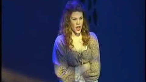 Les Miserables - Stacey Schell - OYT 2007
