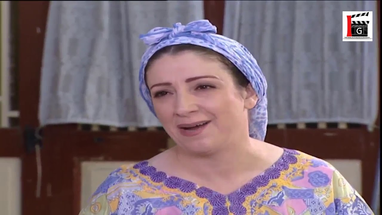 مسلسل حكايا المرايا الحلقة 8