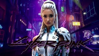 Прохождение│Cyberpunk 2077#15