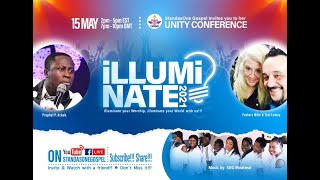 Get To Know Us Before Illimunate 2021