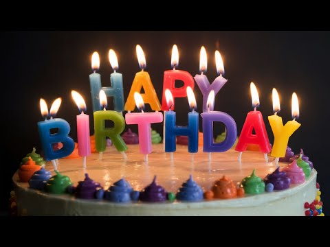 Funniest Happy Birthday Song Ever!
